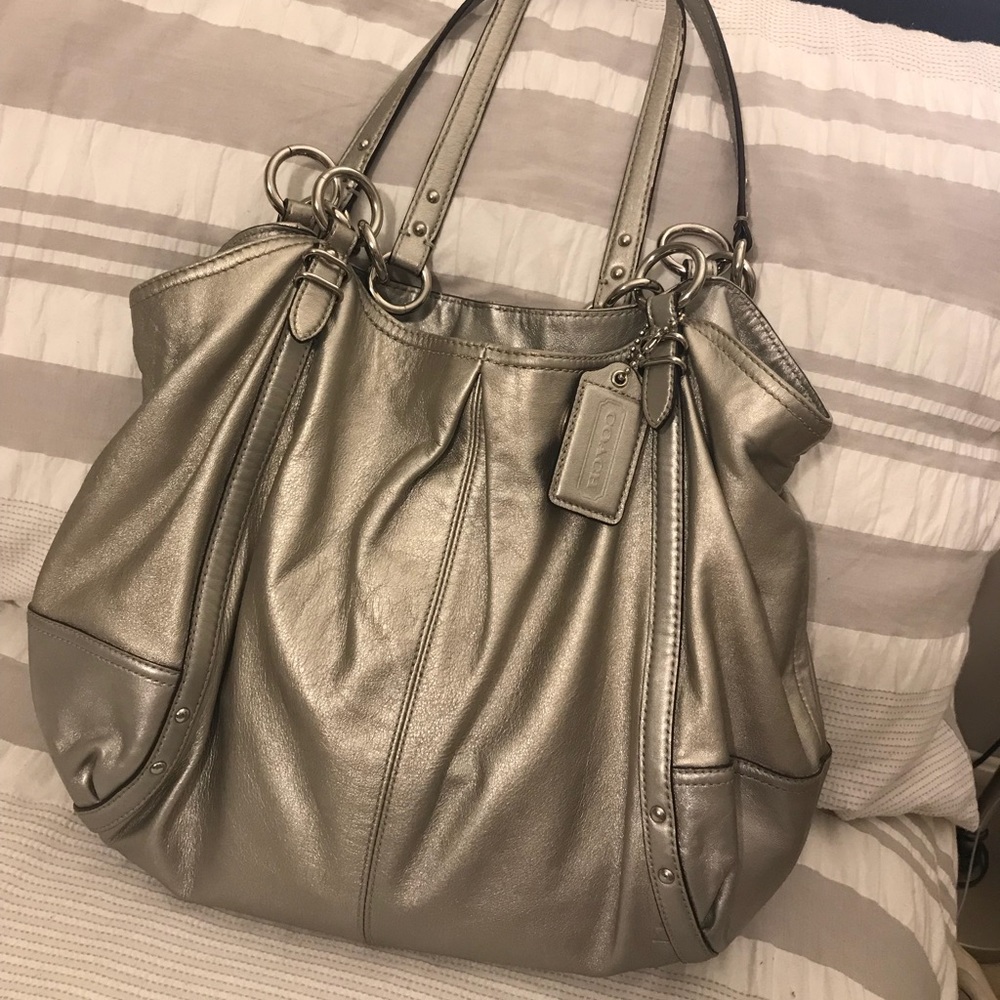Coach Tote Purse